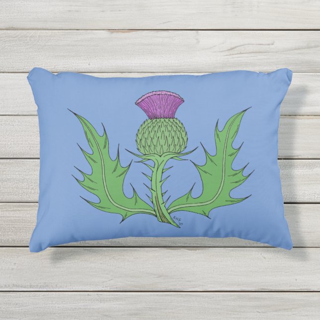 Almofada Para Ambientes Externos Astro (Frente)