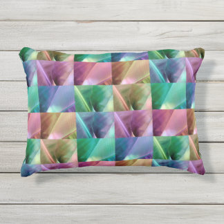 Almofada Para Ambientes Externos Banana Leaf Quilt