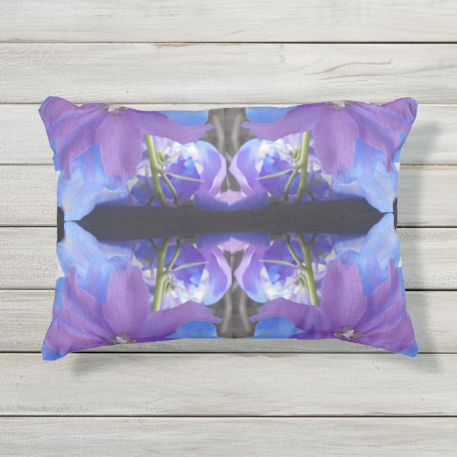 Almofada Para Ambientes Externos Bowen (Frente)