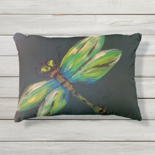 ALMOFADA PARA AMBIENTES EXTERNOS DRAGONFLY