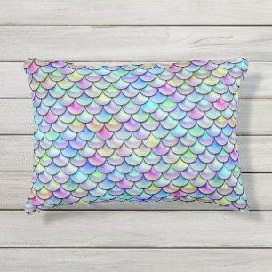 Almofada Para Ambientes Externos Falln Rainbow Bubble Scalid