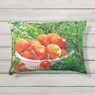 Almofada Para Ambientes Externos Garden Goodies