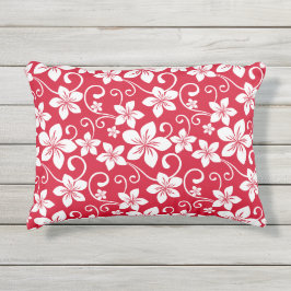 ALMOFADA PARA AMBIENTES EXTERNOS HAWAII AZUL (VERMELHO)