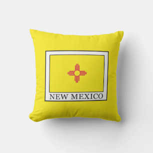Almofada Para Ambientes Externos Novo México