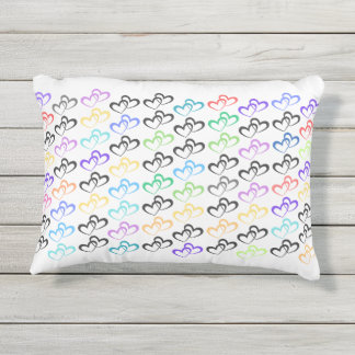 Almofada Para Ambientes Externos O Travesseiro doméstico