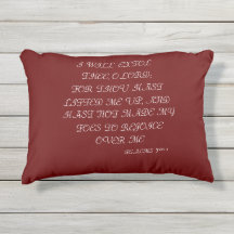 ORAÇÃO VERMELHA E BRANCA DE GRAÇAS PSALMS 30:1