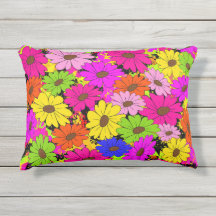 Padrão floral