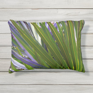 Almofada Para Ambientes Externos Palmetto Tropicale