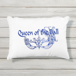 Almofada Para Ambientes Externos Rainha da Bola