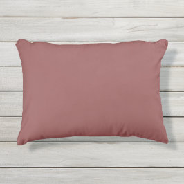 Almofada Para Ambientes Externos Trabalho de arte de Foto Personalizado Púrpura Azu