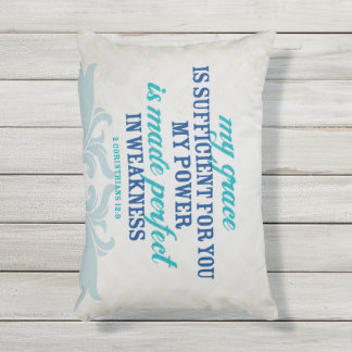 Almofada Para Ambientes Externos travesseiro da escritura