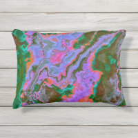 Travesseiro de Acentos de Marble Abusivo