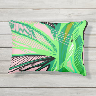 Almofada Para Ambientes Externos Travesseiro de Destaque