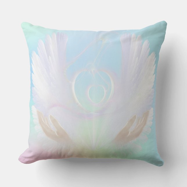 Almofada Para Ambientes Externos Travesseiro de reparo (Frente)