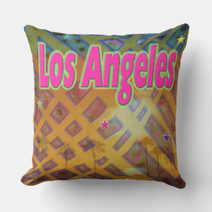 Almofada Para Ambientes Externos TRAVESSEIRO eterno TLos Angeles