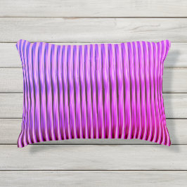 Almofada Para Ambientes Externos Travesseiro exterior brilhante