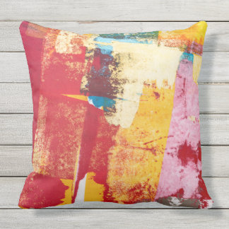 Almofada Para Ambientes Externos Travesseiro Sassy