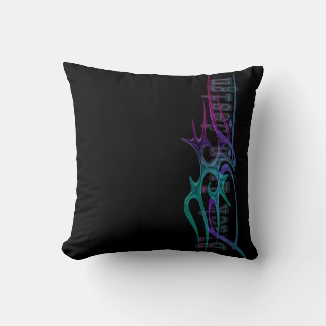 Almofada Para estilo xoxo lux  (Frente)