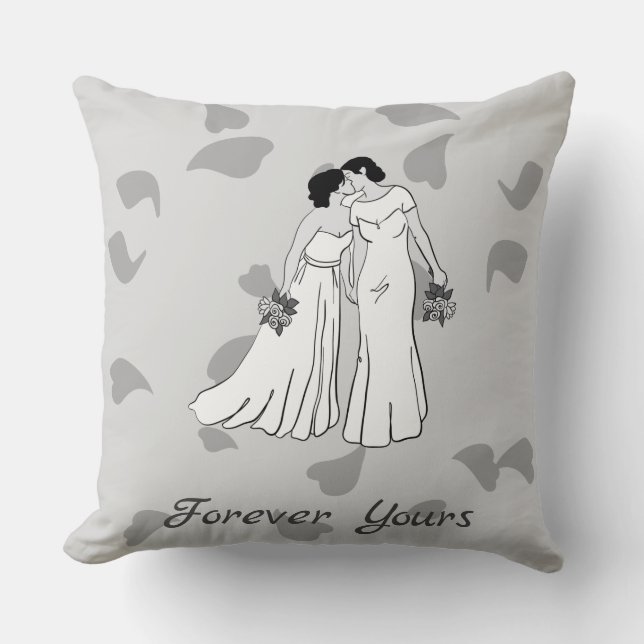 ALMOFADA PARA O TRAVESSEIRO DECORATIVO (Frente)