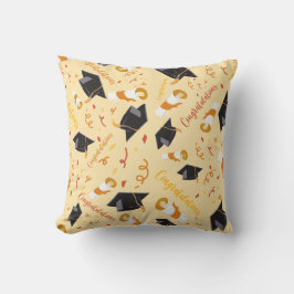 Almofada Parabéns pela formatura