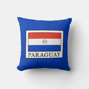Almofada Paraguai