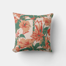 Paraíso Floral Tropical