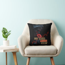 Almofada Parar perda | Motivação | Design de comércio de fa