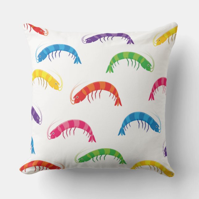 Almofada Parceiros (Frente)