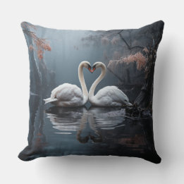 Almofada Parceiros para a vida