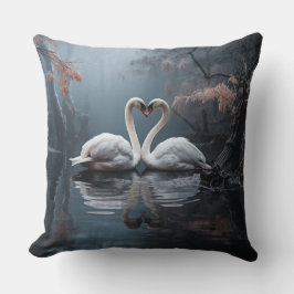 Almofada Parceiros para a vida