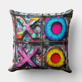 Almofada Parede de XOXO