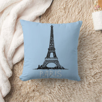 Almofada Paris