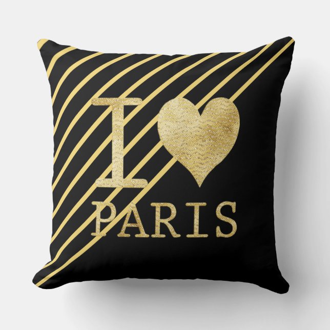 Almofada Paris (Frente)