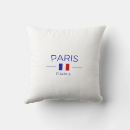 Almofada paris en France