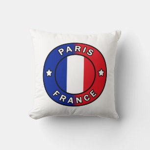 Almofada Paris França