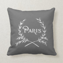 Paris Laurel Wreath