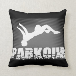 Almofada Parkour
