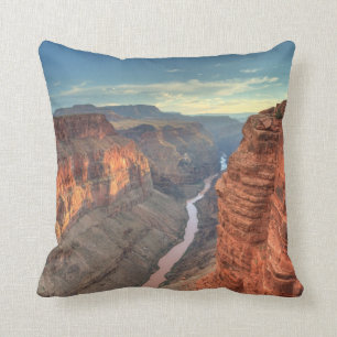 Almofada Parque nacional 3 do Grand Canyon