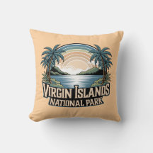 Parque Nacional das Ilhas Virgens