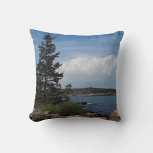 Almofada Parque nacional do Acadia, Maine