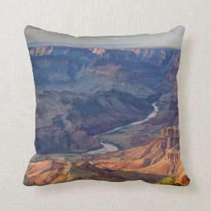 Almofada Parque nacional do Grand Canyon, Ariz