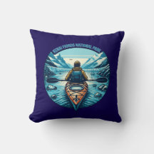 Parque Nacional do Kenai Fjords