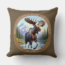 Parque Nacional e Reserva Denali Alasca