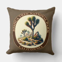 Parque Nacional Joshua Tree, Califórnia