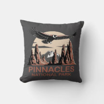 Parque Nacional Pinnacle