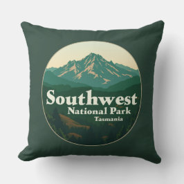 Almofada Parque Nacional Sudoeste da Tasmania