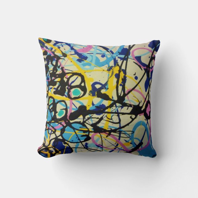 Almofada Pasadena (Frente)