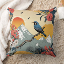 Pássaro Anormal Grande