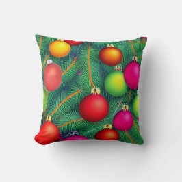 Almofada Passe os corredores