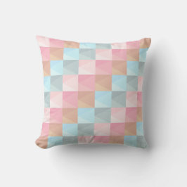 Almofada Pastel
